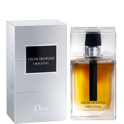 gamme dior|Dior homme original.